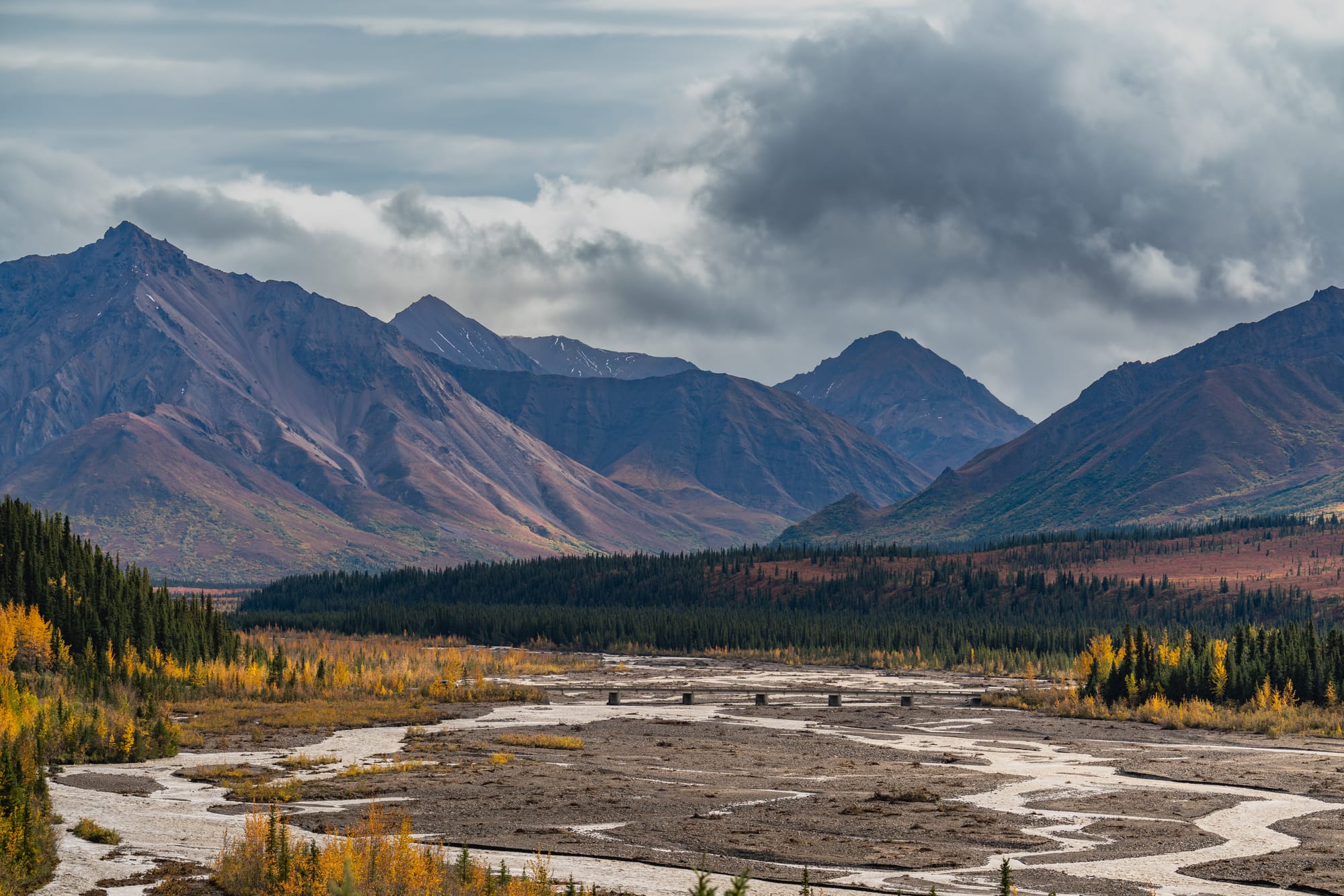 Alaska 2025
